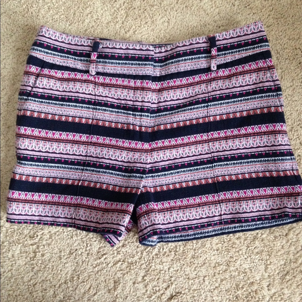 Ann Taylor Loft shorts